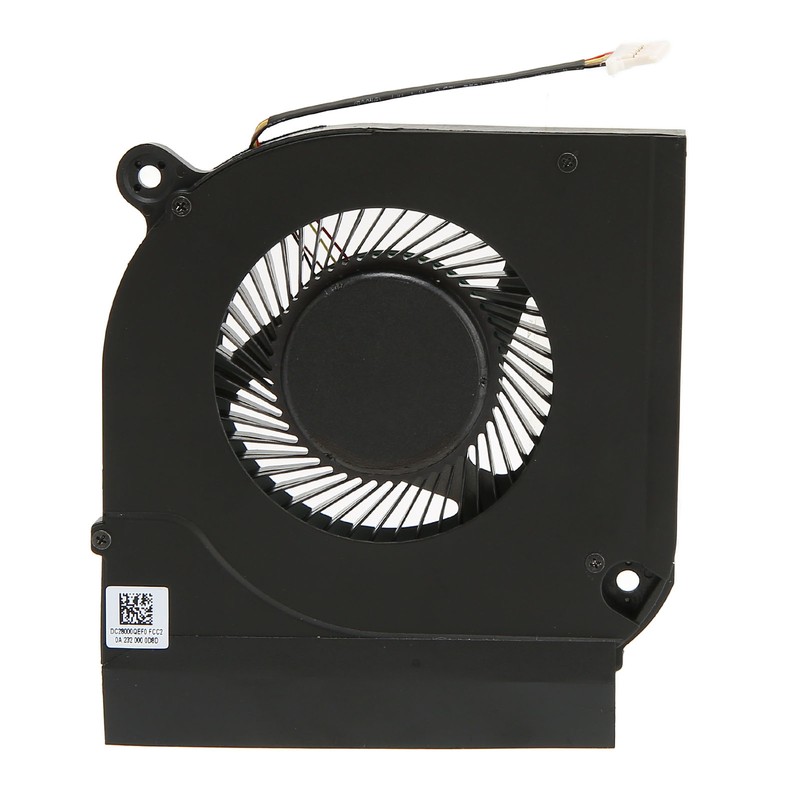 Laptop Cooling Fan Replacement for Acer AN517 41 AN517 52