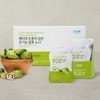 Atomy Organic Fermented Noni Pouch Type 48 Packets / 애터미