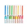 Stationery and Office Supply Notebook Highlighter for school, and desk
