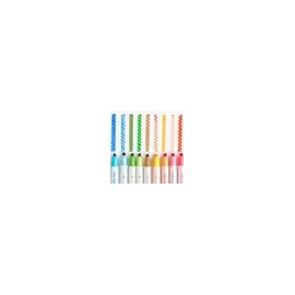 Stationery and Office Supply Notebook Highlighter for school, and desk organization, writing planning or paper accessory, and, Option 2