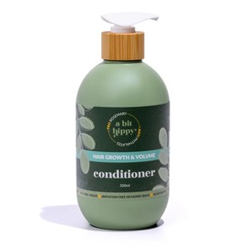 A Bit Hippy Hair Growth & Volume Conditioner 500mL