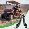 10L0L Golf Cart Front Shock Strut Assembly for EZGO RXV