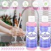 Hands Resin Remover Gel - All Natural Epoxy Resin Cleaner