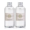 Zodax Grand Casablanca Porcelain Oil Diffuser Refills - 3.38 Oz/2