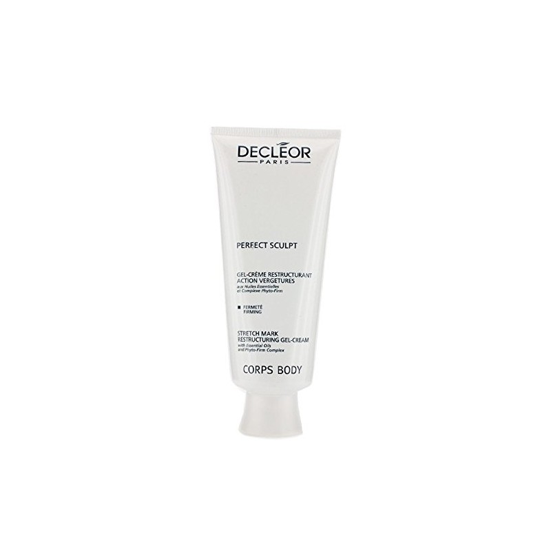 Decleor - Perfect Sculpt - Stretch Mark Restructuring Gel Cream