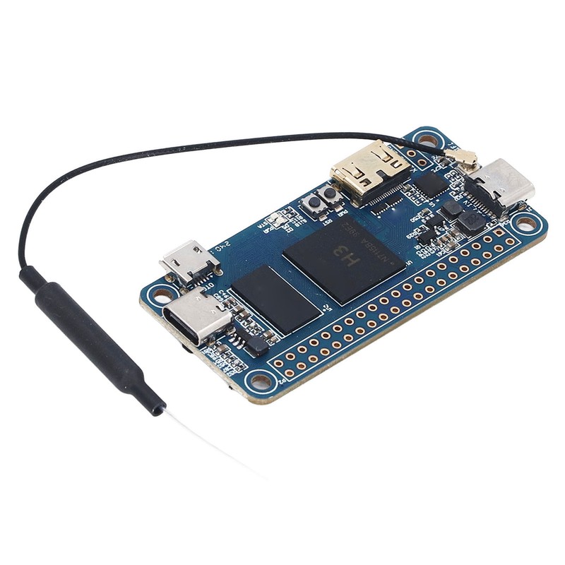 Quad Core Development Board Open Source Programming ARM Learning Module