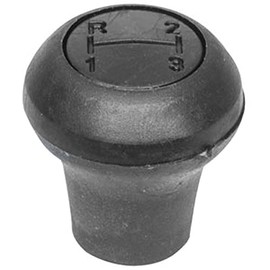 BEAR FLAG EDITION for 3 Speed Shift Lever Knob 1862401M1 for Massey Ferguson Tractors 135 150 165 175