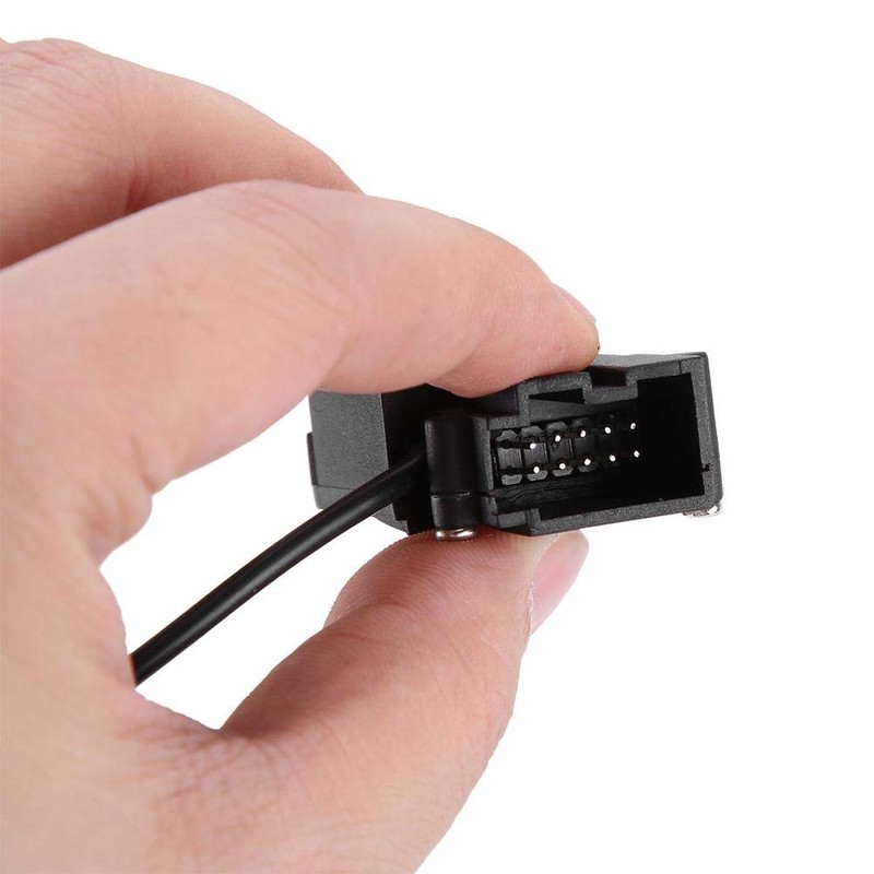 Qiilu Auto Sensor Fog Light Switch with Sensor for MK5