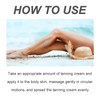 Leg Vein Concealer & Tattoo Cover – Waterproof Full Coverage