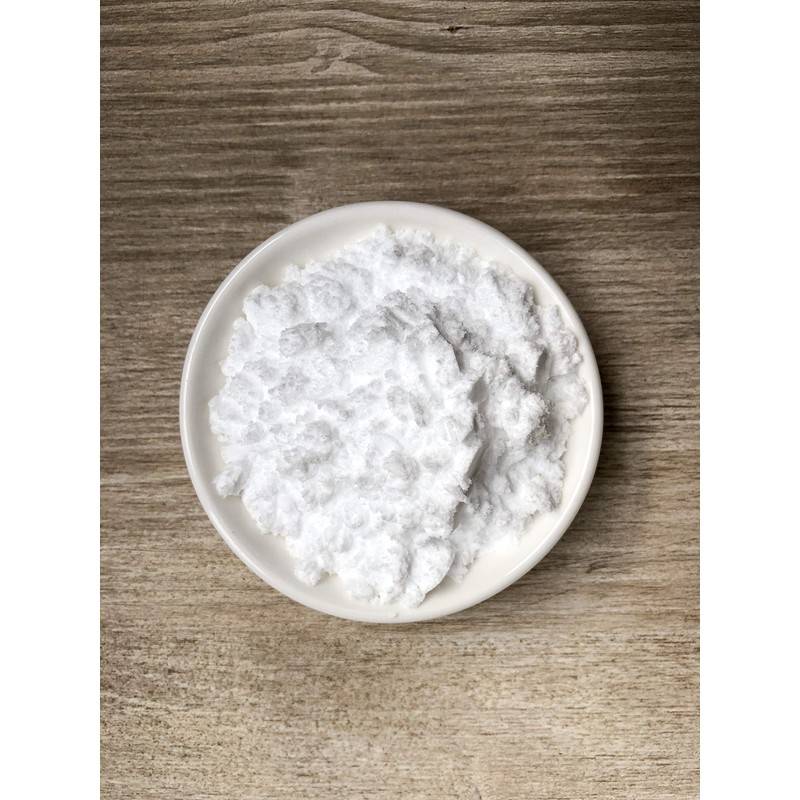 Anthony's Confectioner's Erythritol Powder, 2 lb, Non GMO, Sweetener, Zero