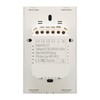 Smart Switch Wireless Voice Control Timed Use APP Control 4