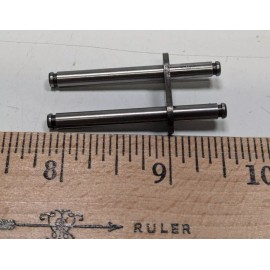 Unbranded 40-2 D-3 SPEC Triple Strand Roller Chain Connecting Link - Made in Germany