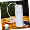 Operitacx Water Leak Detector Alarm High Sensitivity Flood Sensor for