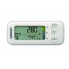 Omron HJA-400-W Activity Meter, Calorie Scan, White