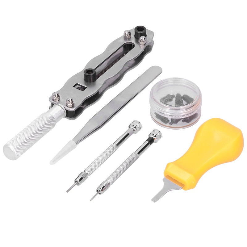 Watch Back Case Cover Remover Opener Battery Changing Tool Watch