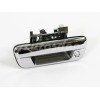 Autosdepo Tailgate Handle Chrome With Lock Hole For Chevy Colorado