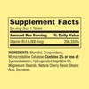 Spring Valley B12 5000mcg 300ct Metabolism Support