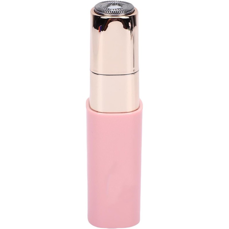 Cortadora de Cejas Eléctrica para Mujeres Viaje, 350 MAh
