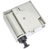 Afriso 72500 Pneumatic Tank Capacity Indicator Unitel up to 50