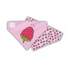 Max & Molly Reversible Fabric Bandana for Dogs and Cats