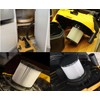 2 Pack DCV5801H HEPA Filter For DEWALT DCV580H, DCV581H 20V