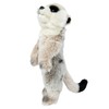 Plush Toy Meerkat Standing 25 cm Cuddly Toy Stuffed Toy