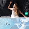 Bedsure Cooling Blankets for Hot Sleepers - Summer Blanket Twin
