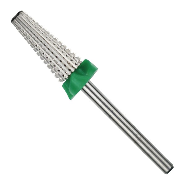 ianblues Multi-function Nail Drill 5 in 1, Slim Barrel Edition