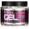 BEAUTY FORMULAS STYLING GEL HOLD & SHINE