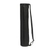 Yoga Mat Bag with Zipper and Adjustable Shoulder Strap, Water-Resistant