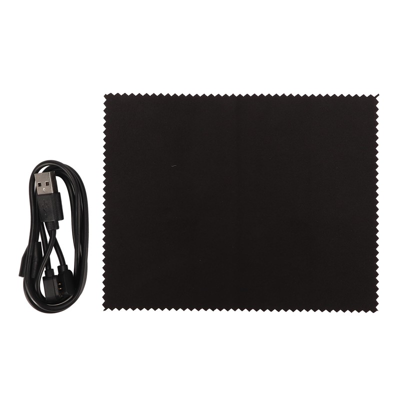 Smart Glasses Open Ear Speaker IP65 Waterproof Blue Light Blocking