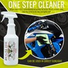 BugSlide 32 Oz Bug Remover and Car Cleaning Solution in