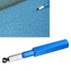 Vinyl Floor Welding Tools PVC Plastic Skiving Knife Construction Industrial