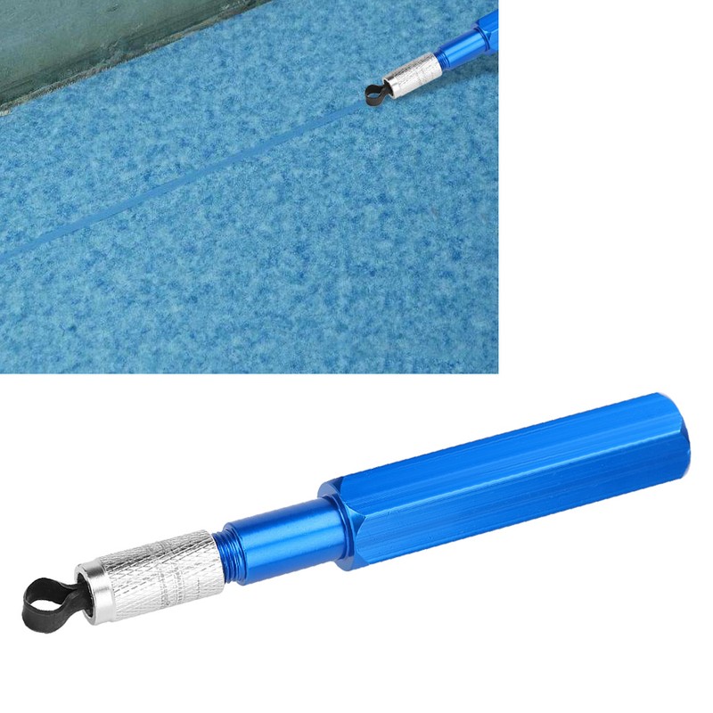 Vinyl Floor Welding Tools PVC Plastic Skiving Knife Construction Industrial
