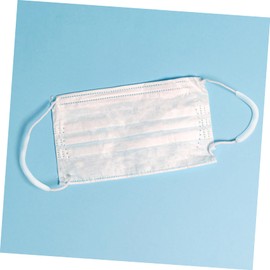 FOMIYES 10pairs Mask Band Pad Ear Strangle Ear Hooks Mask Hooks Caps Protective Hanger