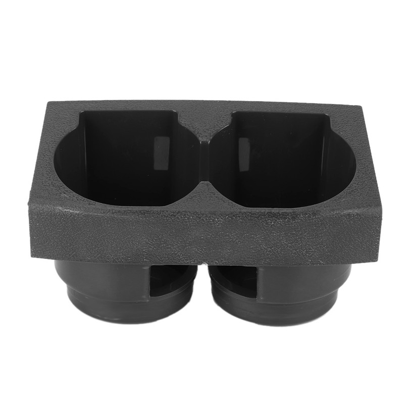 Auto Car Water Cup Holder Drinking Bottle Organizer Fits for
