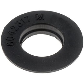 Dorman 42317 PCV Valve Grommet - 0.981 In. ID - 1.863 In. OD - 0.352 In. Thickness Compatible with Select Models