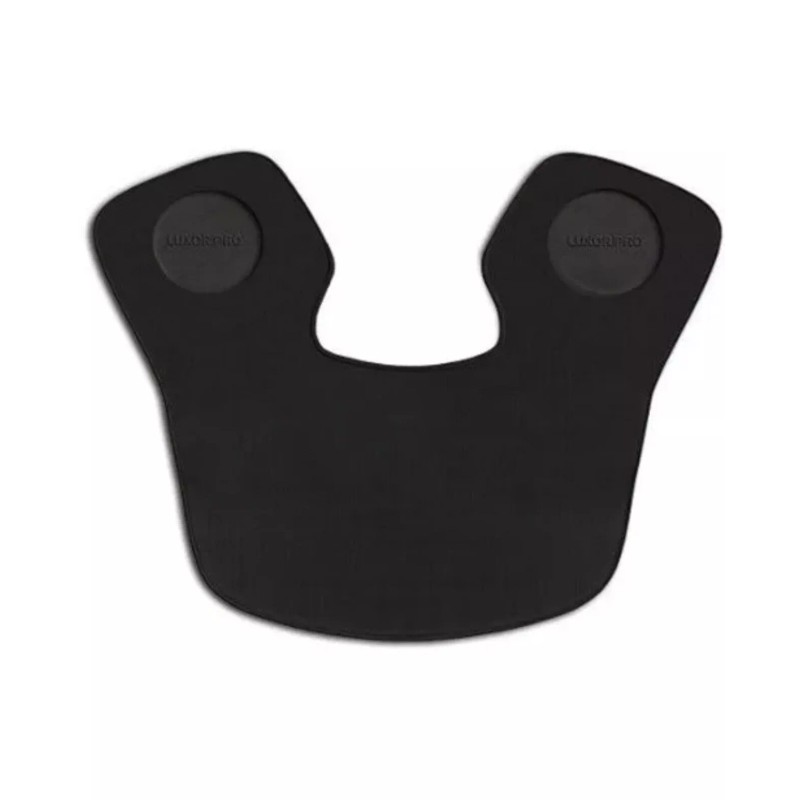 LUXOR Deluxe Weighted Cutting Collar Hairdressing Barbering School Collar