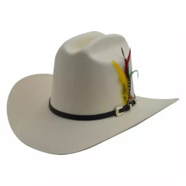 Style Men's Hats LOS DOS CARNALES STYLE 1000X EL VIEJON. SOMBRERO ESTILO El Viejon - 7 3/8