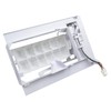 Upgraded Refrigerator Ice Maker Assembly AEQ72909603 AEQ72909602 Compatible with LG