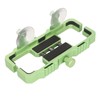 Phone Screen Separator Aluminium Alloy Adjustable Stable Sturdy Portable Cell