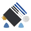 ATIODYUUK Upgraded 4.3 inches LCD Screen/Display Replacement w/Repair Tools for