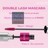 Rimel De Extensión Double Lash Farmasi