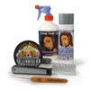 Waxless Dread Kit for Dreadlocks by DreadHeadHQ