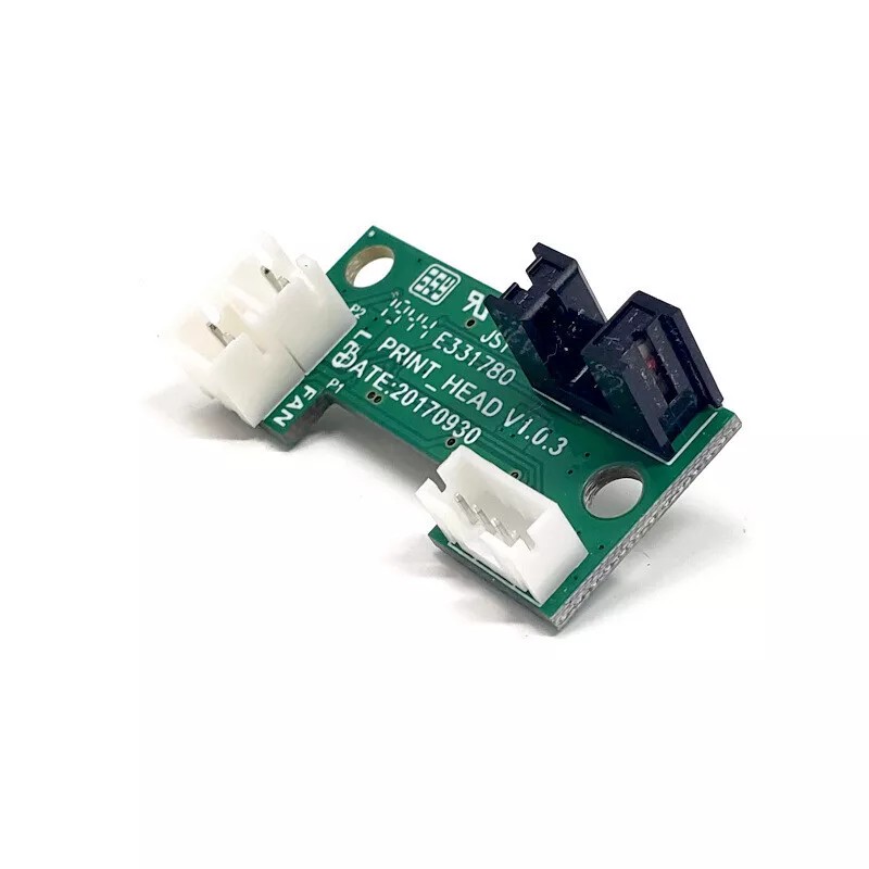 Flashforge Extruder Transfer Board (X Limit Switch) Adventurer 3, 3