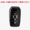 YANMW New Voxy 90 Series Key Case Compatible Toyota Noah