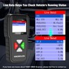 KINGBOLEN YA001 OBD2 Scanner Diagnostic Tool Check Car Engine Fault
