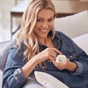 AHAVA Hyaluronic Acid Leave-On Mask - Rich, Hydrating Mask, Upsurge