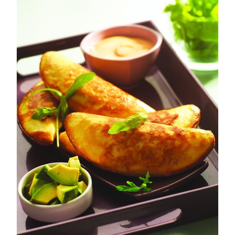 Tefal Snack Collection XA8001 Plate Sandwich