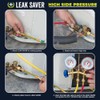 Leak Saver Direct Inject AC Leak Sealer - 3-Pack